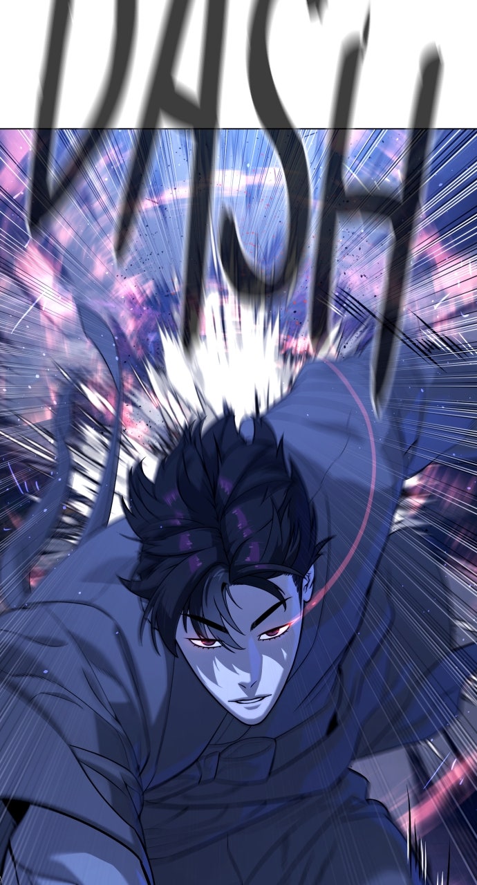 Read Killer Peter (en) Manga Online