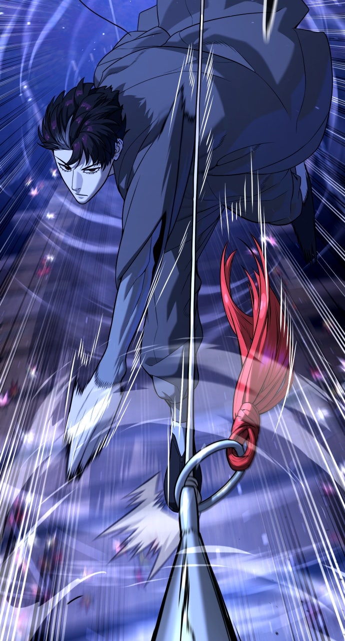 Read Killer Peter (en) Manga Online