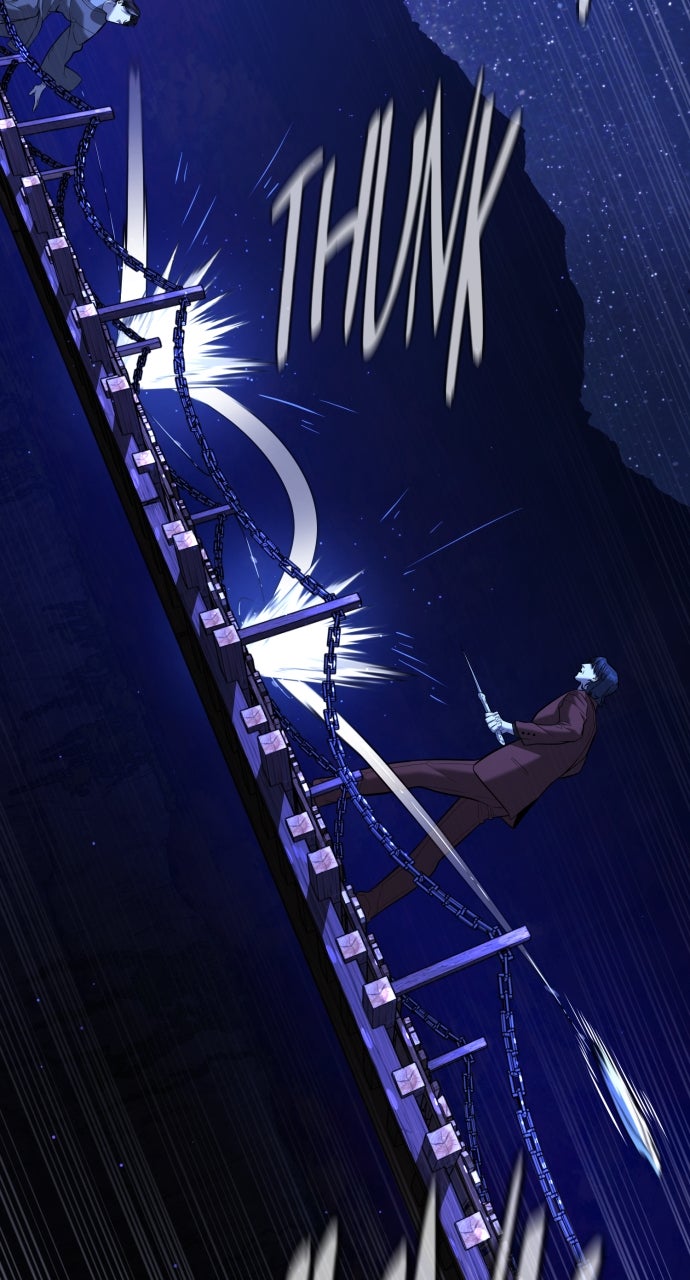 Read Killer Peter (en) Manga Online