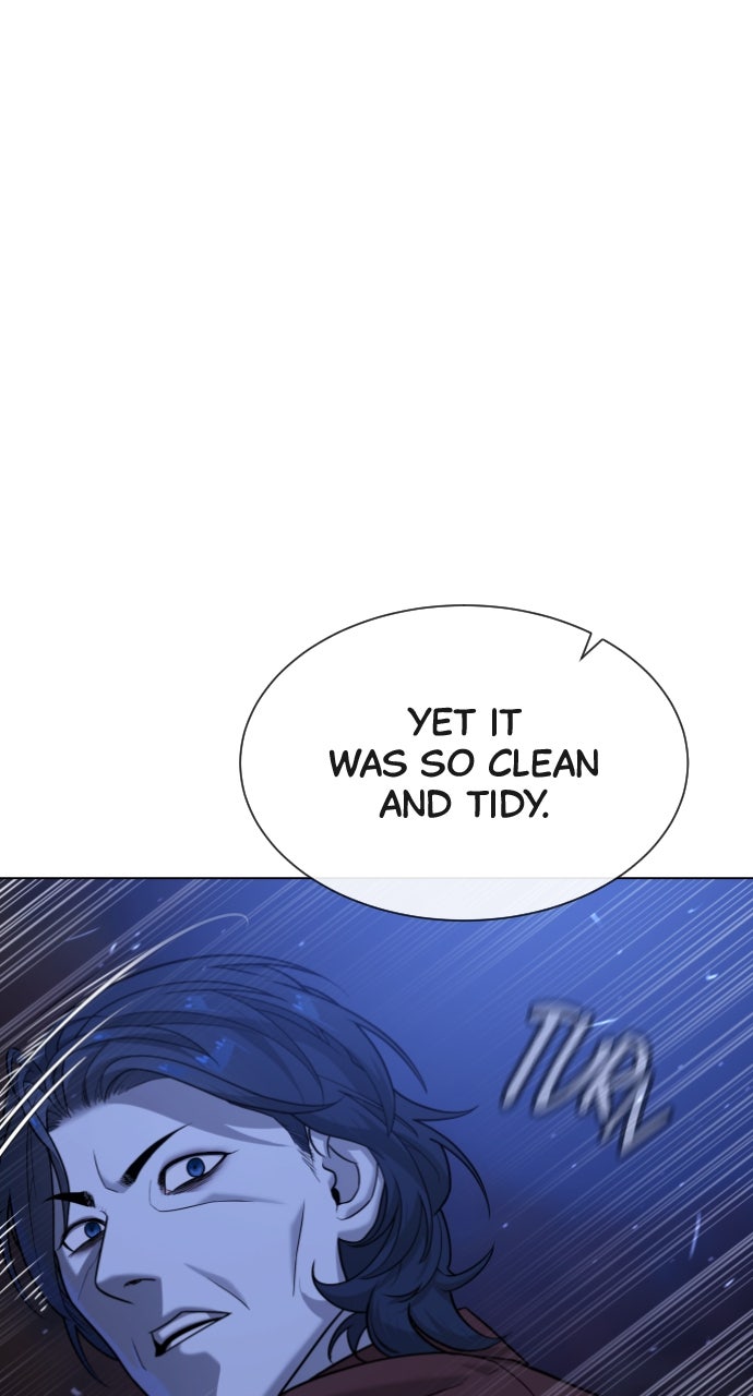 Read Killer Peter (en) Manga Online