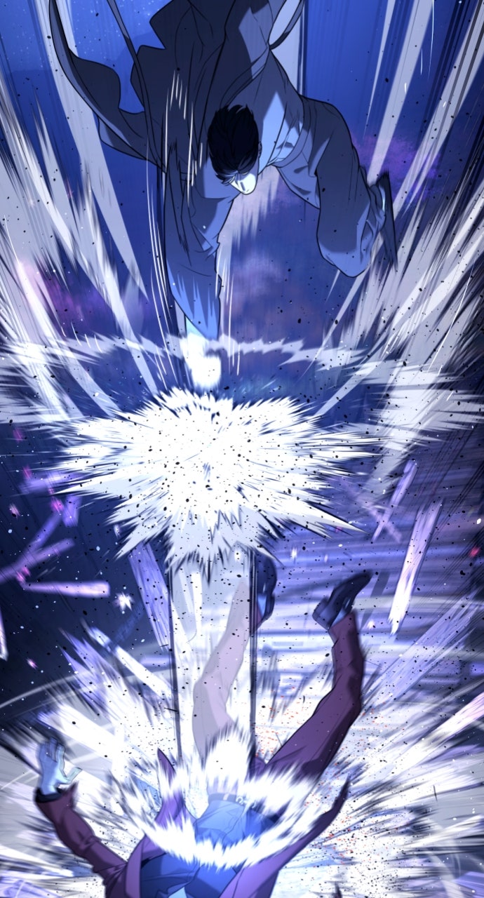 Read Killer Peter (en) Manga Online