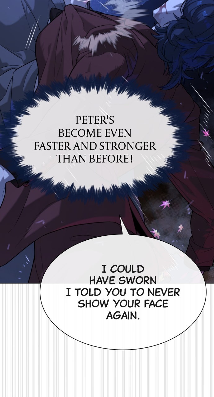 Read Killer Peter (en) Manga Online