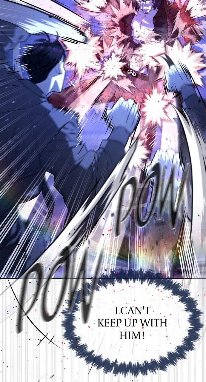 Read Killer Peter (en) Manga Online