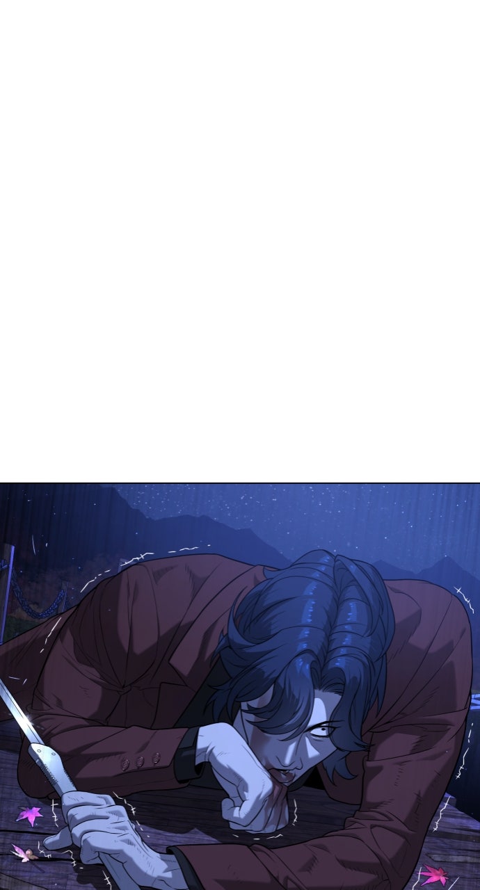 Read Killer Peter (en) Manga Online