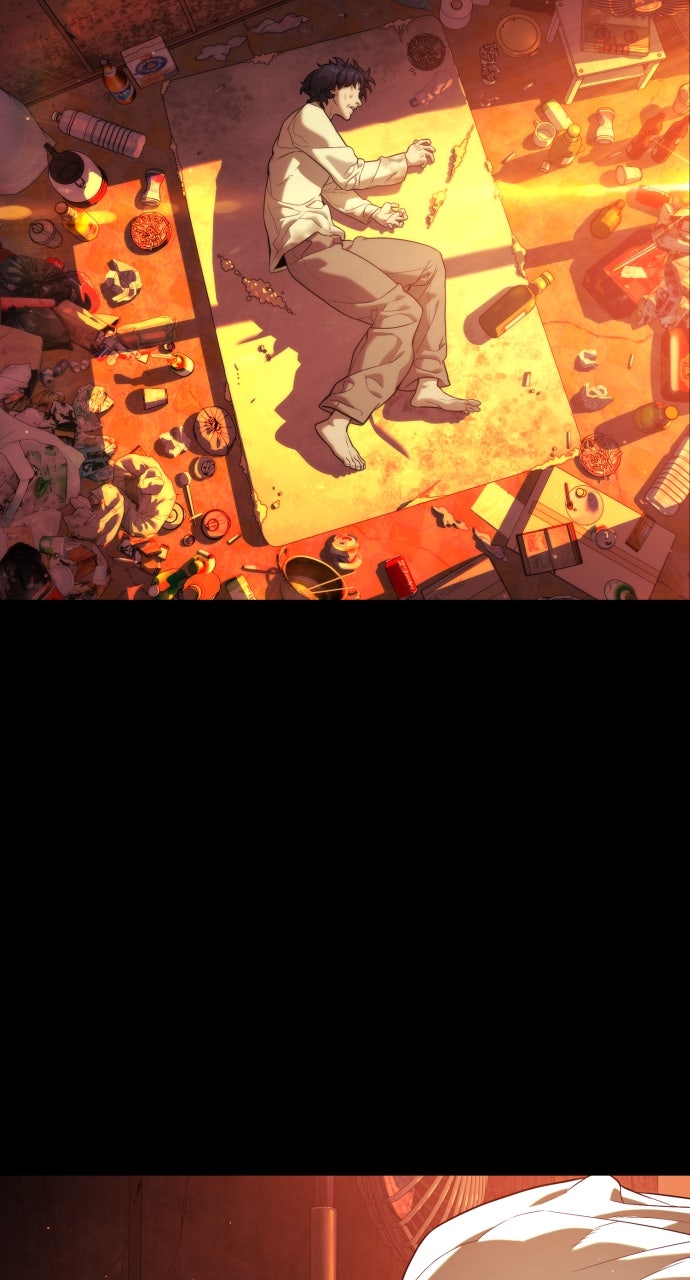 Read Killer Peter (en) Manga Online