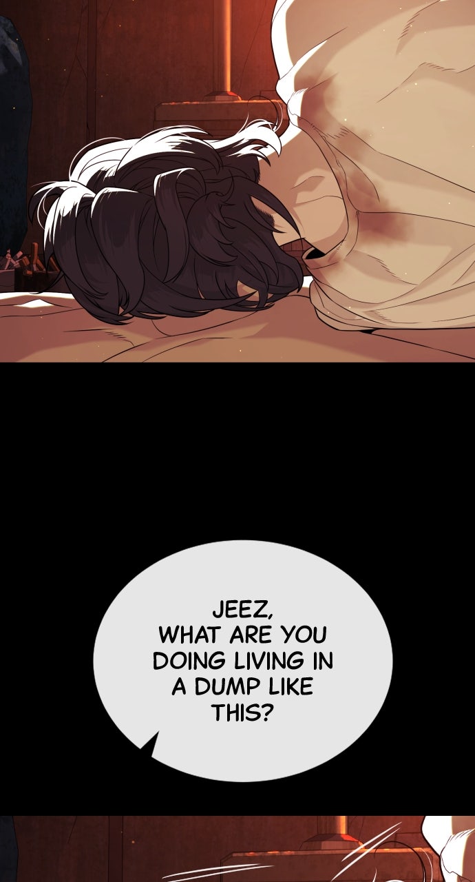 Read Killer Peter (en) Manga Online