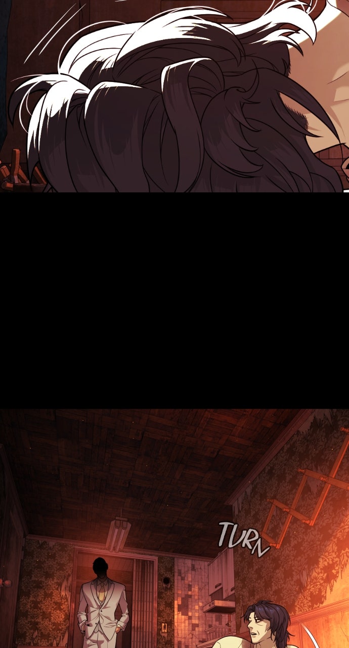 Read Killer Peter (en) Manga Online