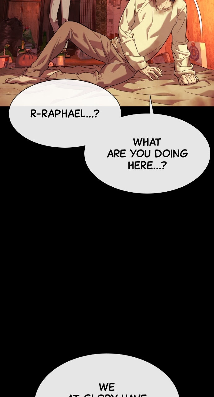 Read Killer Peter (en) Manga Online