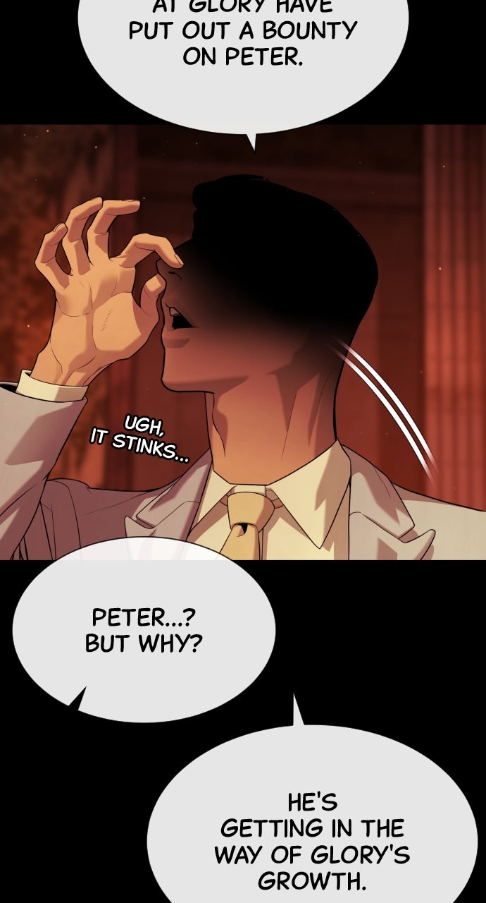 Read Killer Peter (en) Manga Online