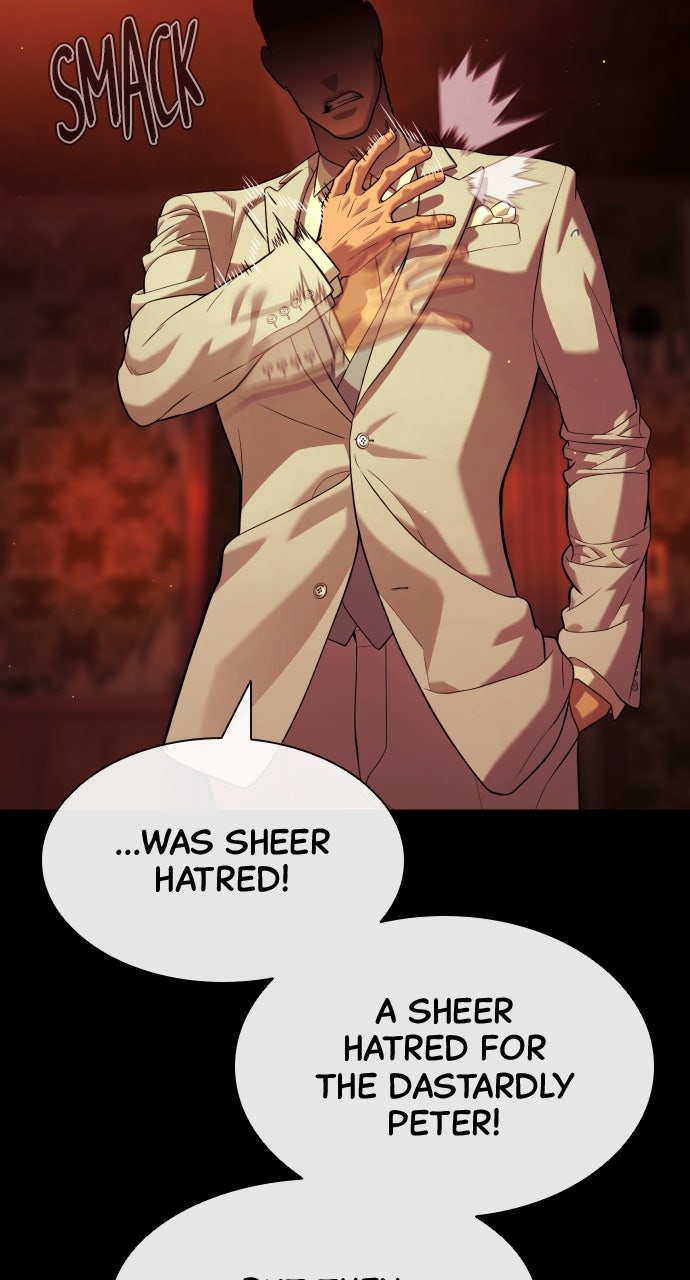 Read Killer Peter (en) Manga Online