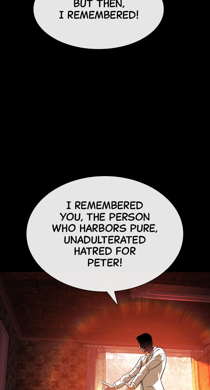 Read Killer Peter (en) Manga Online