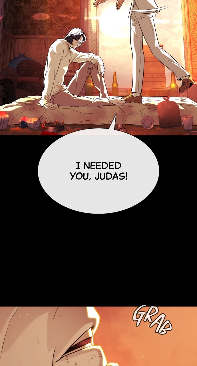 Read Killer Peter (en) Manga Online