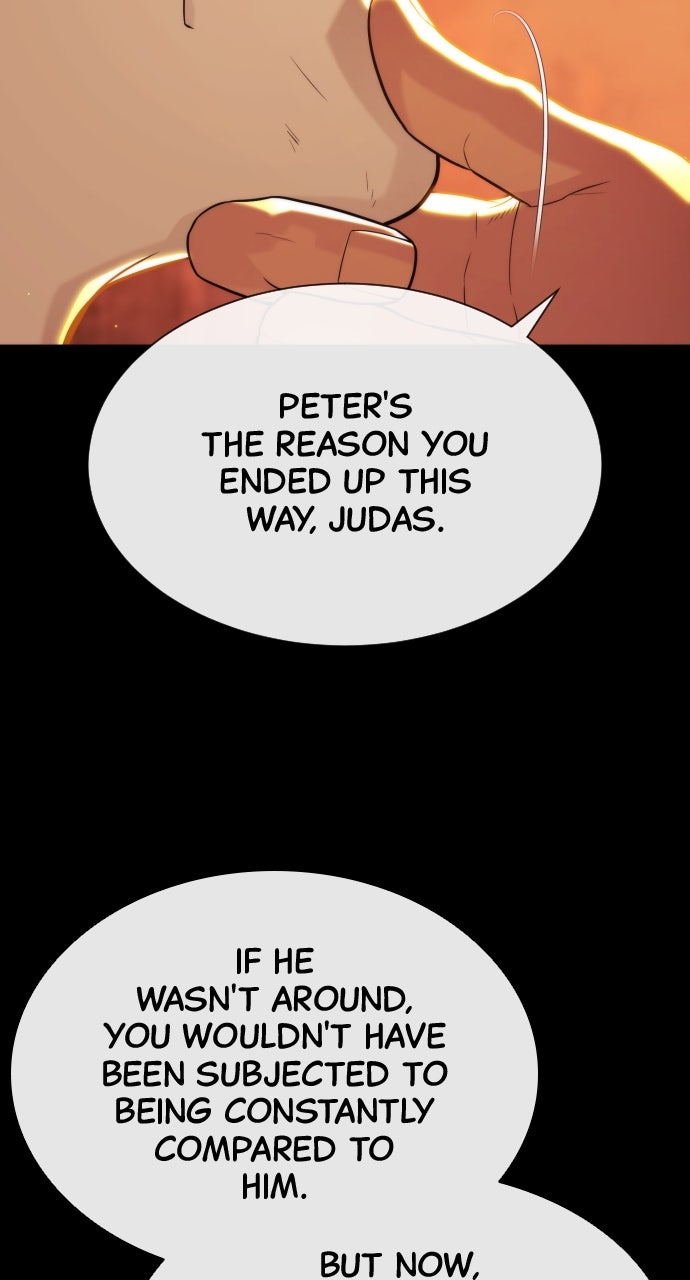 Read Killer Peter (en) Manga Online