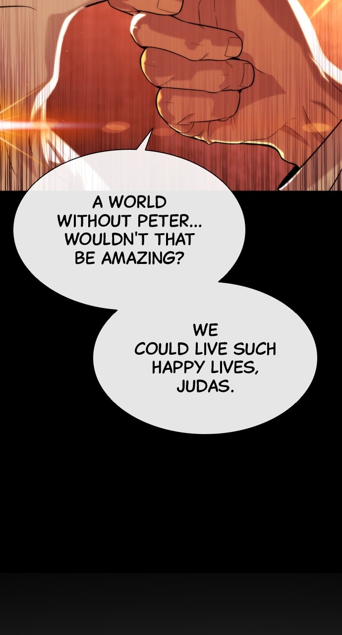 Read Killer Peter (en) Manga Online