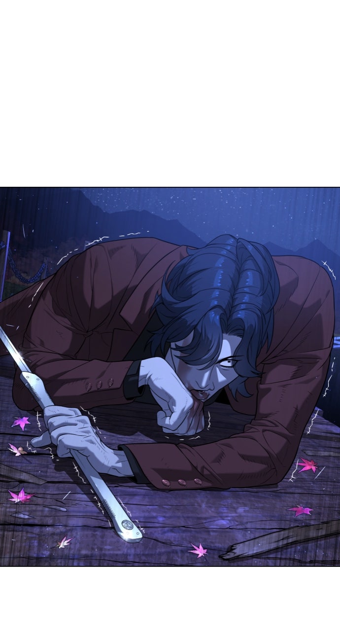 Read Killer Peter (en) Manga Online