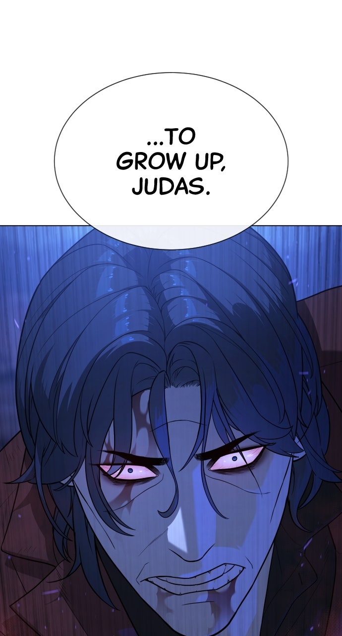 Read Killer Peter (en) Manga Online