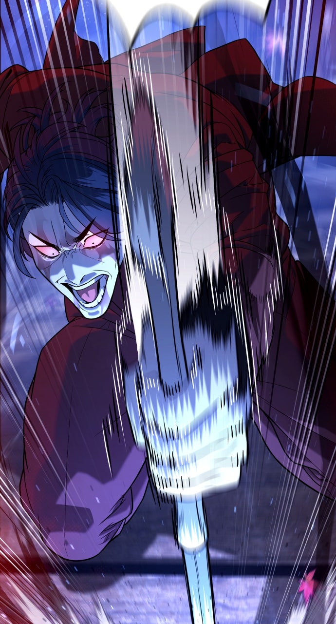 Read Killer Peter (en) Manga Online