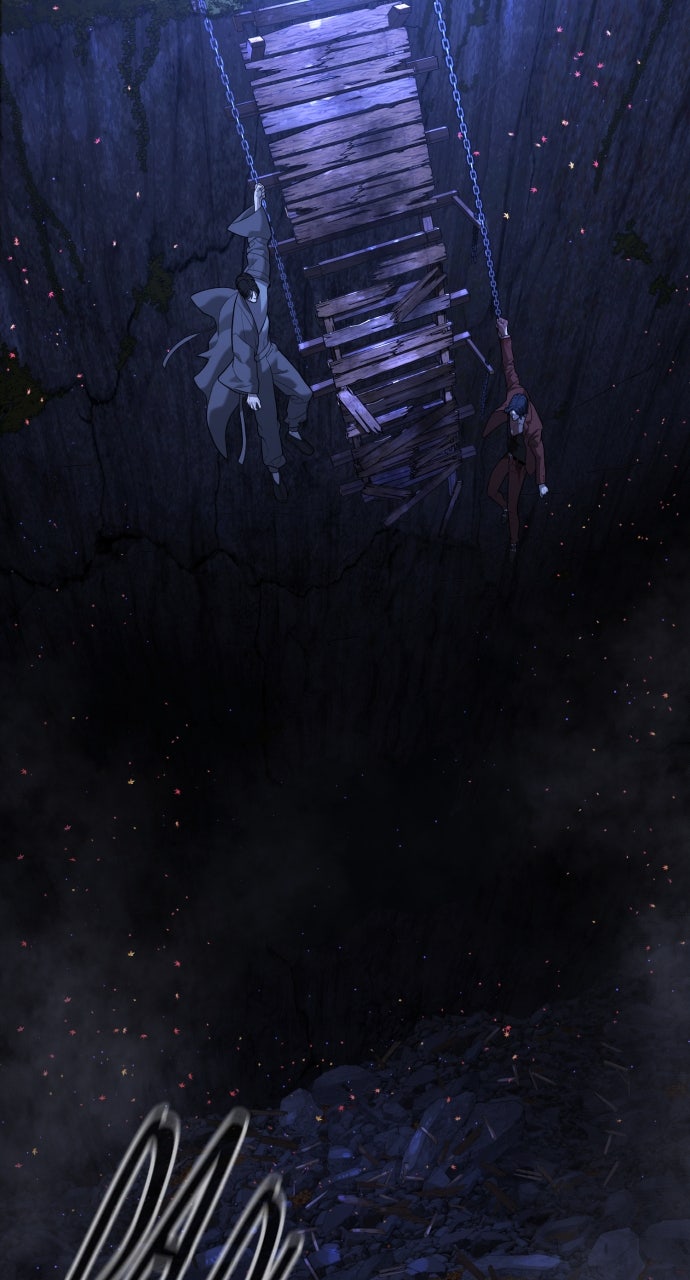 Read Killer Peter (en) Manga Online