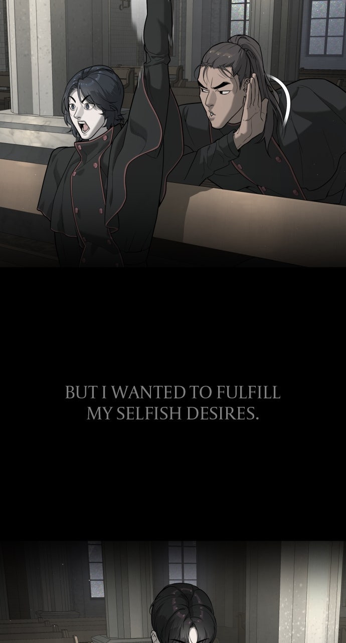 Read Killer Peter (en) Manga Online