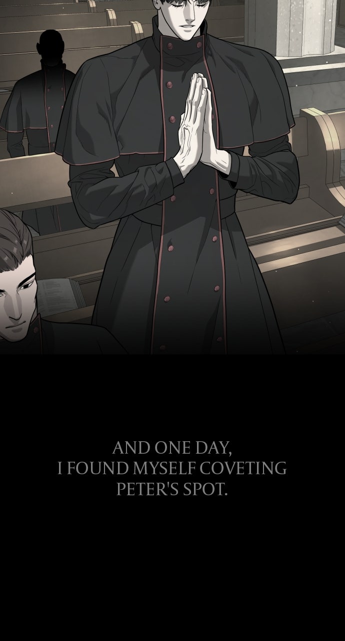 Read Killer Peter (en) Manga Online
