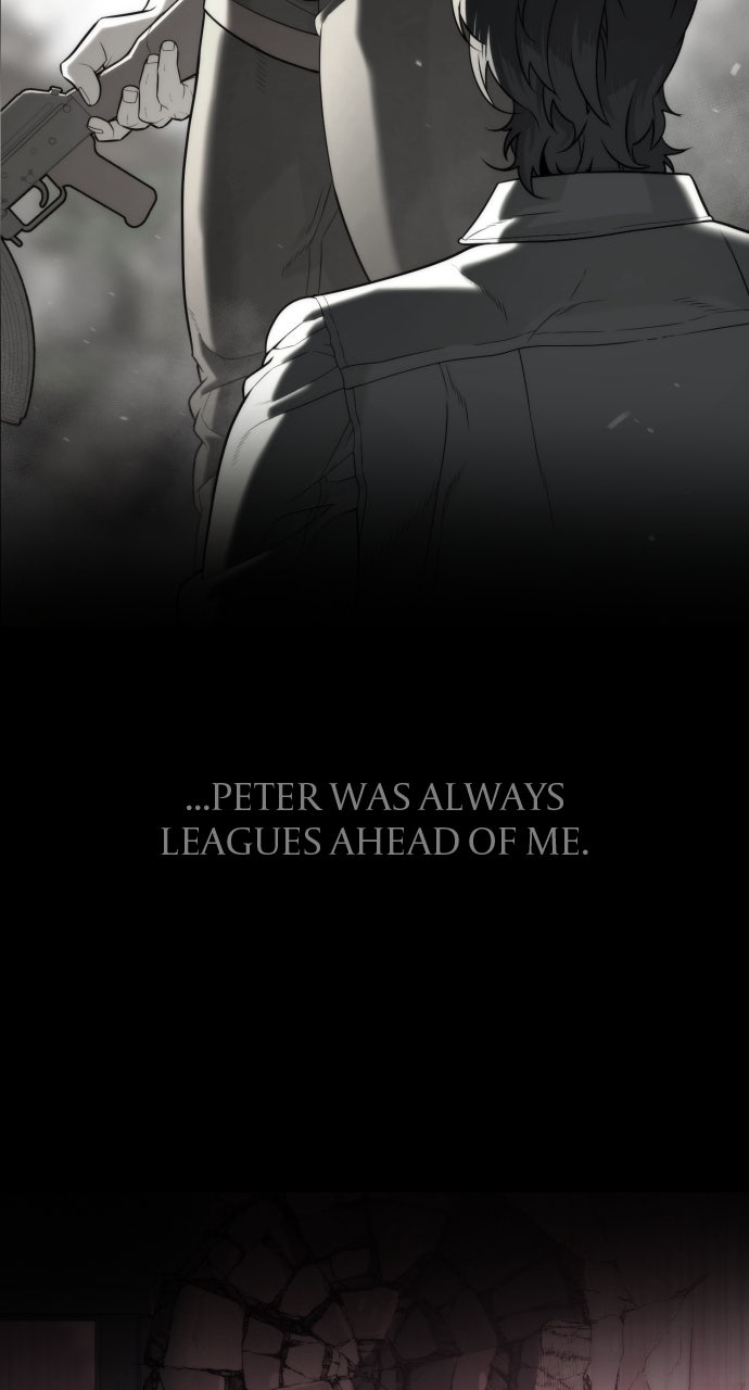 Read Killer Peter (en) Manga Online