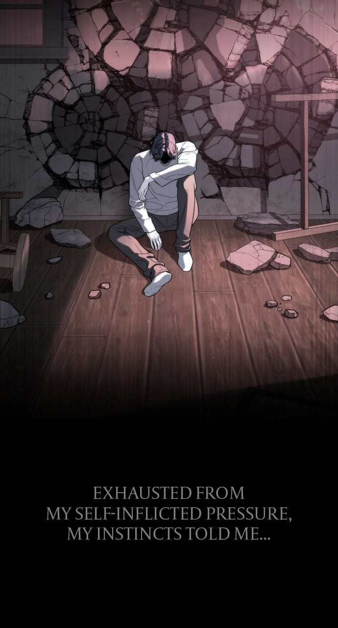 Read Killer Peter (en) Manga Online