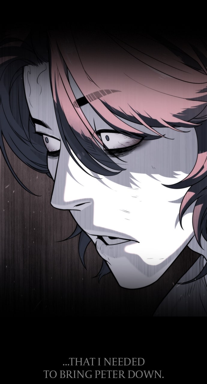 Read Killer Peter (en) Manga Online