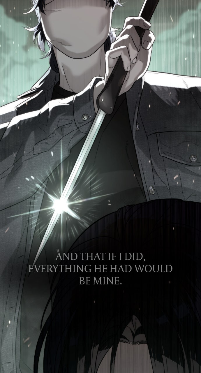 Read Killer Peter (en) Manga Online