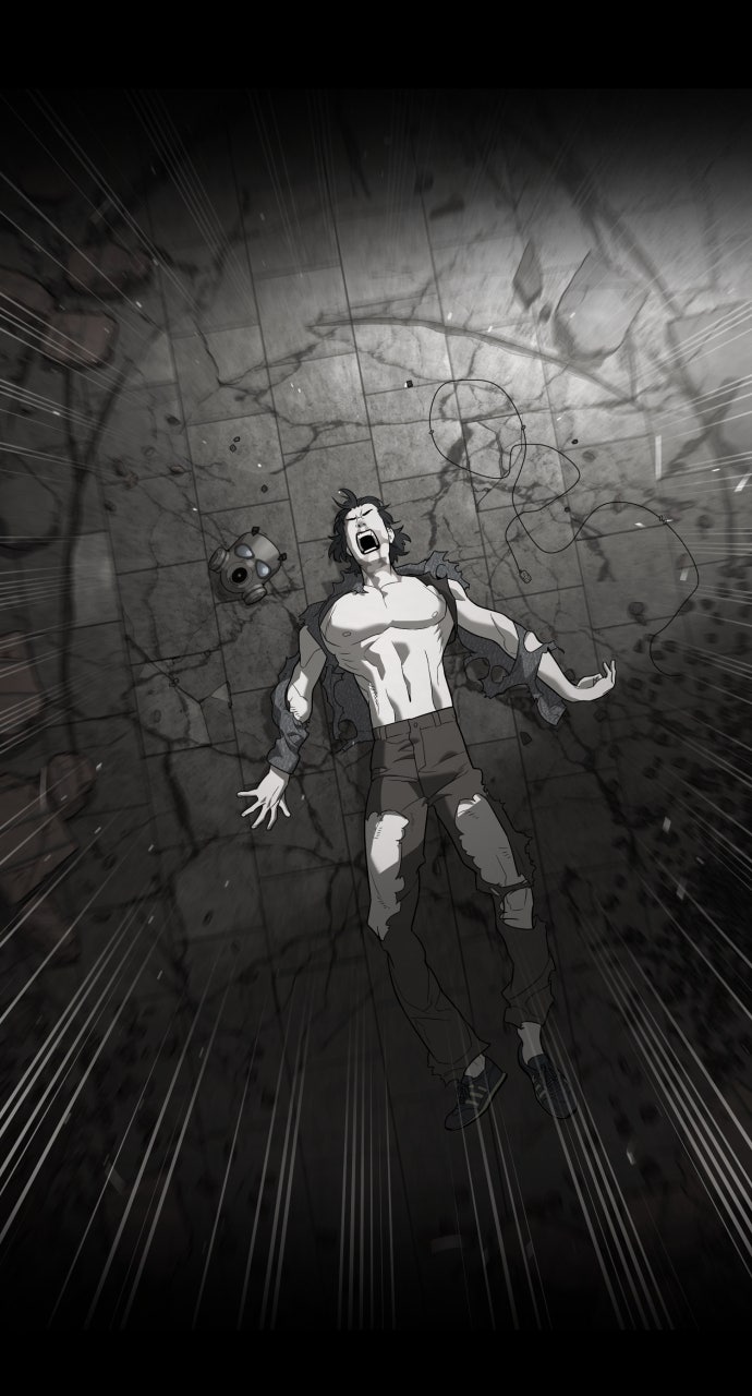 Read Killer Peter (en) Manga Online