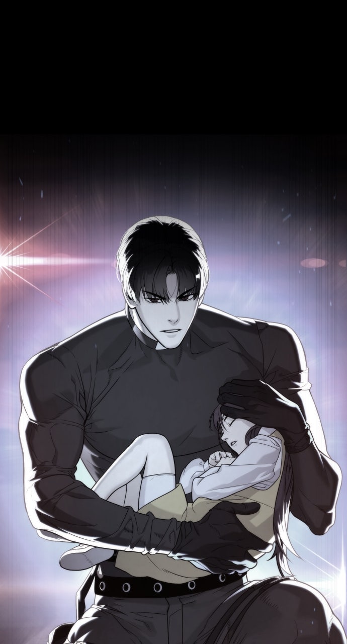 Read Killer Peter (en) Manga Online