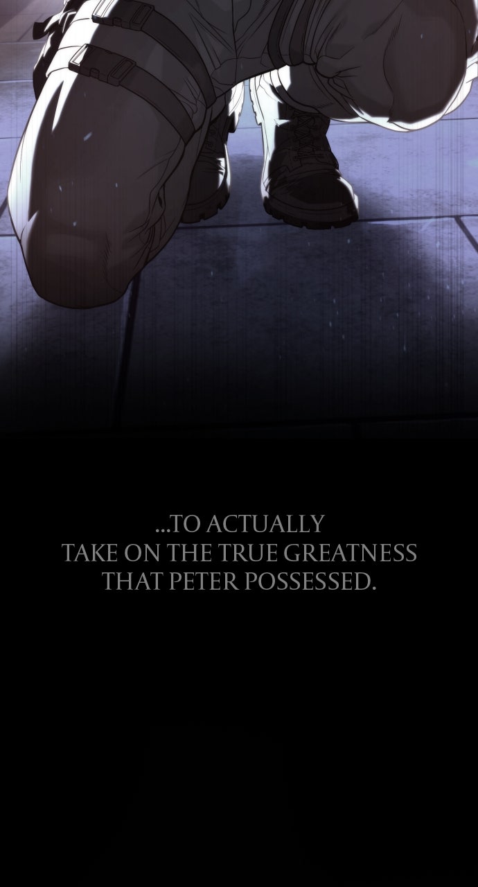 Read Killer Peter (en) Manga Online