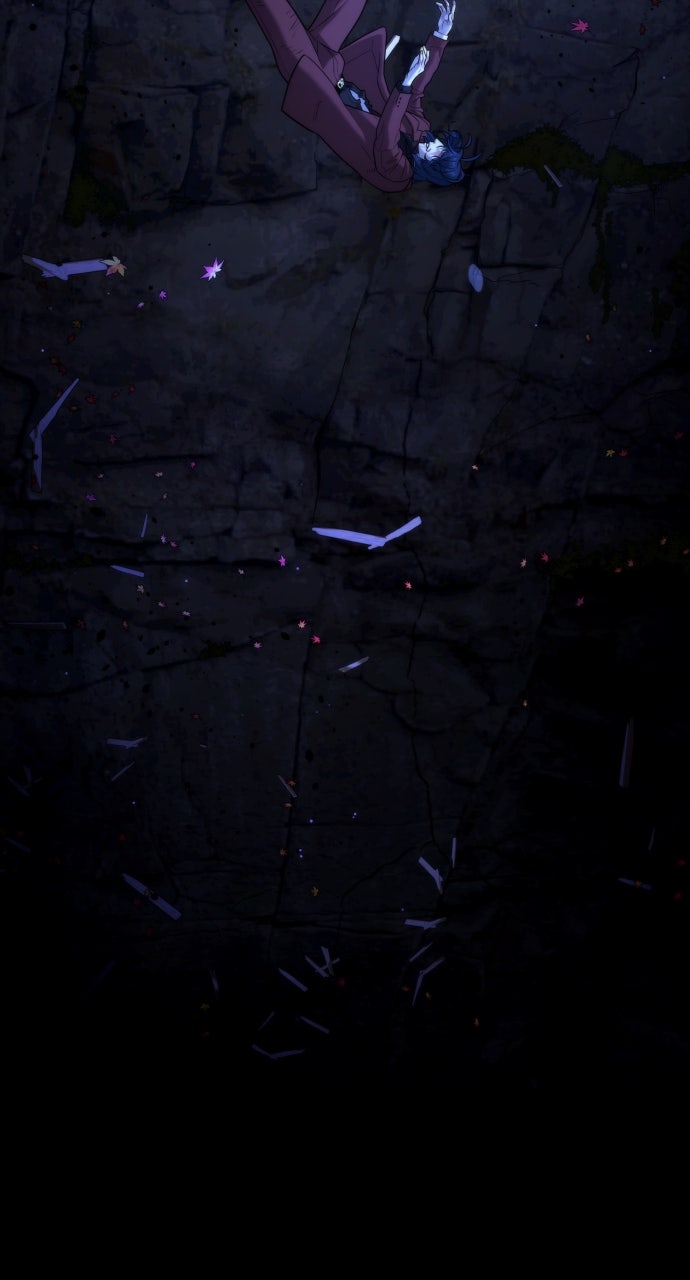 Read Killer Peter (en) Manga Online