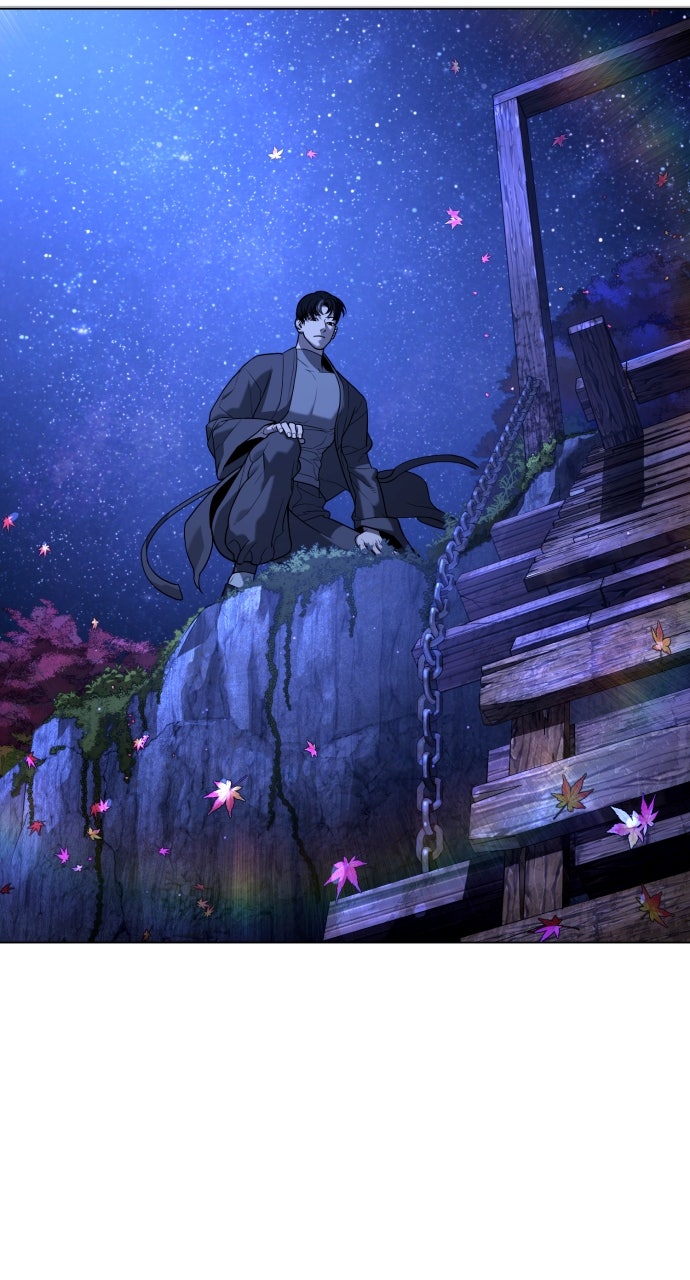 Read Killer Peter (en) Manga Online