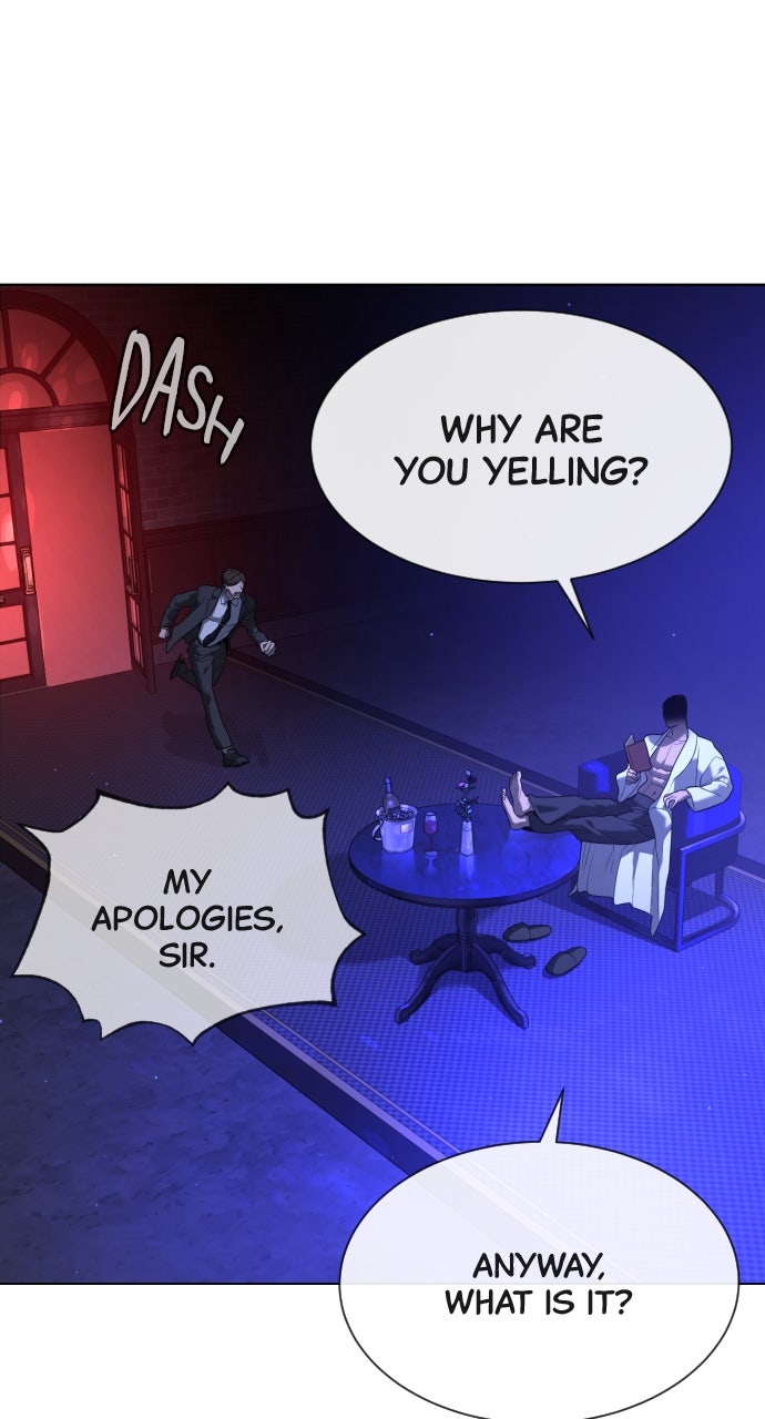 Read Killer Peter (en) Manga Online