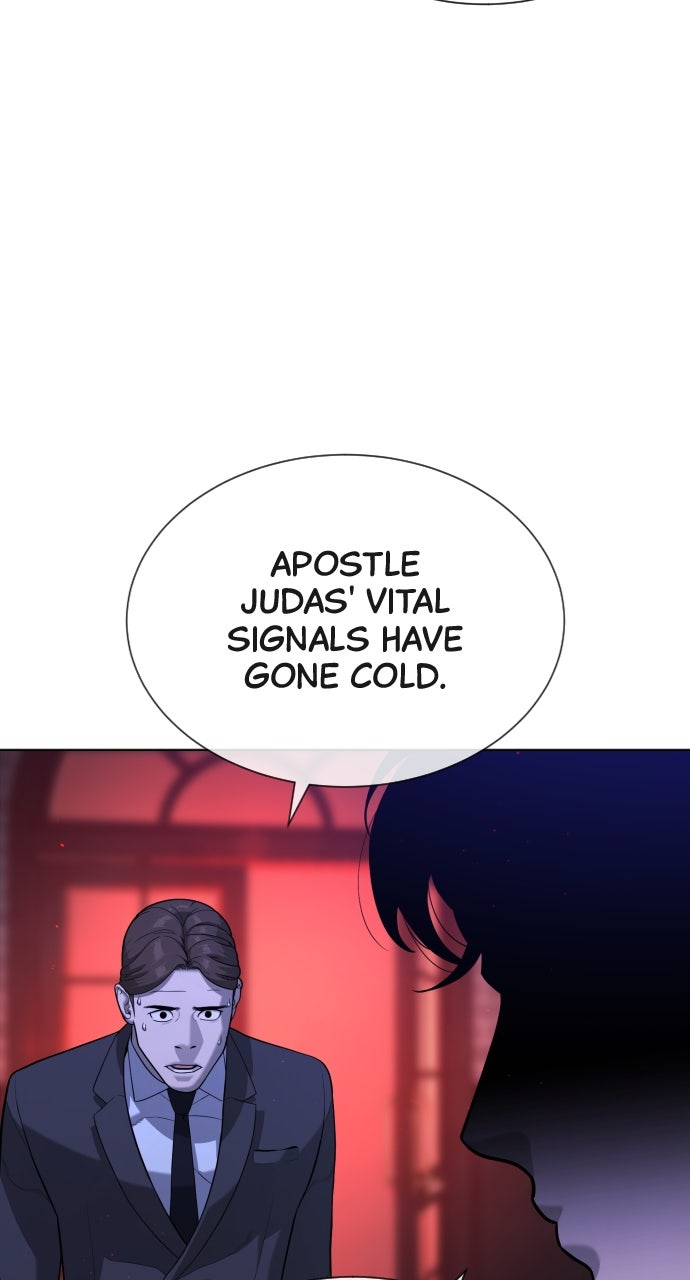 Read Killer Peter (en) Manga Online