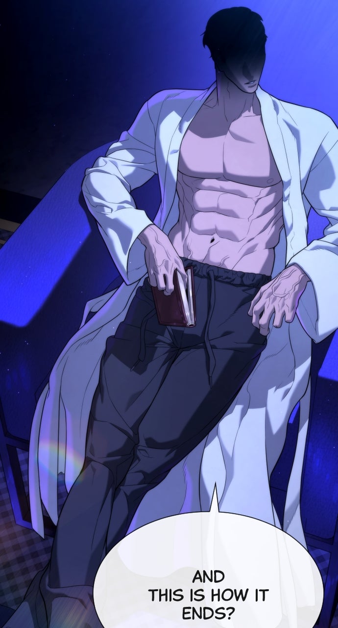 Read Killer Peter (en) Manga Online