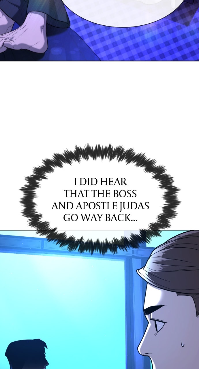 Read Killer Peter (en) Manga Online