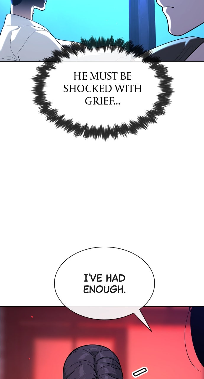 Read Killer Peter (en) Manga Online