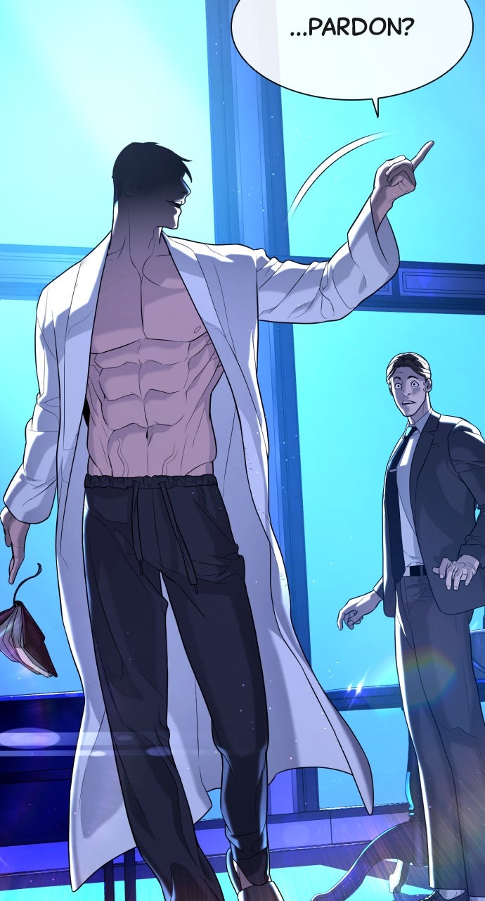 Read Killer Peter (en) Manga Online