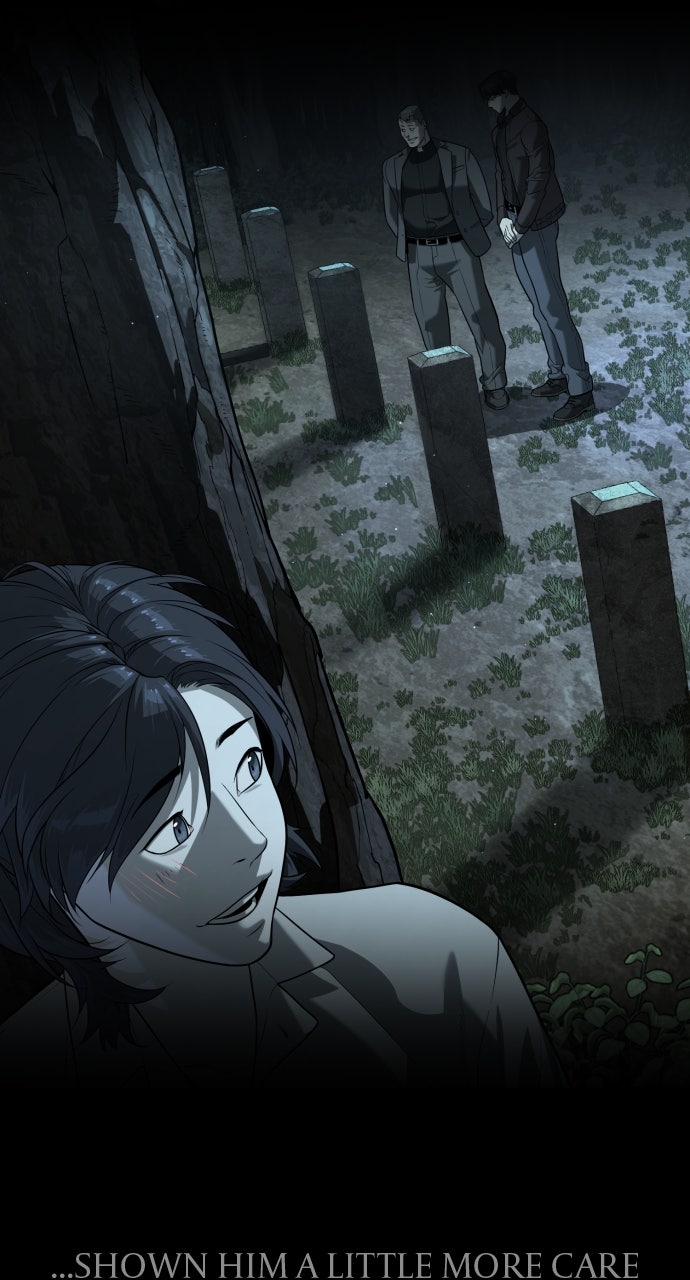 Read Killer Peter (en) Manga Online