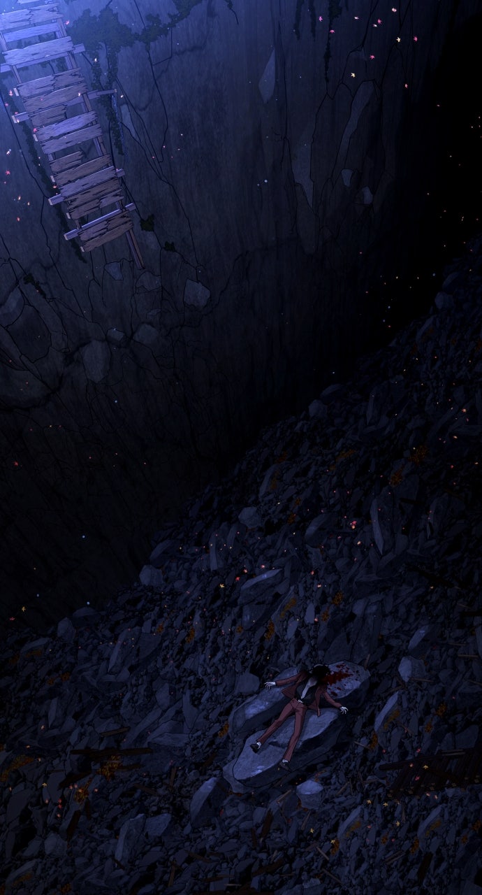 Read Killer Peter (en) Manga Online