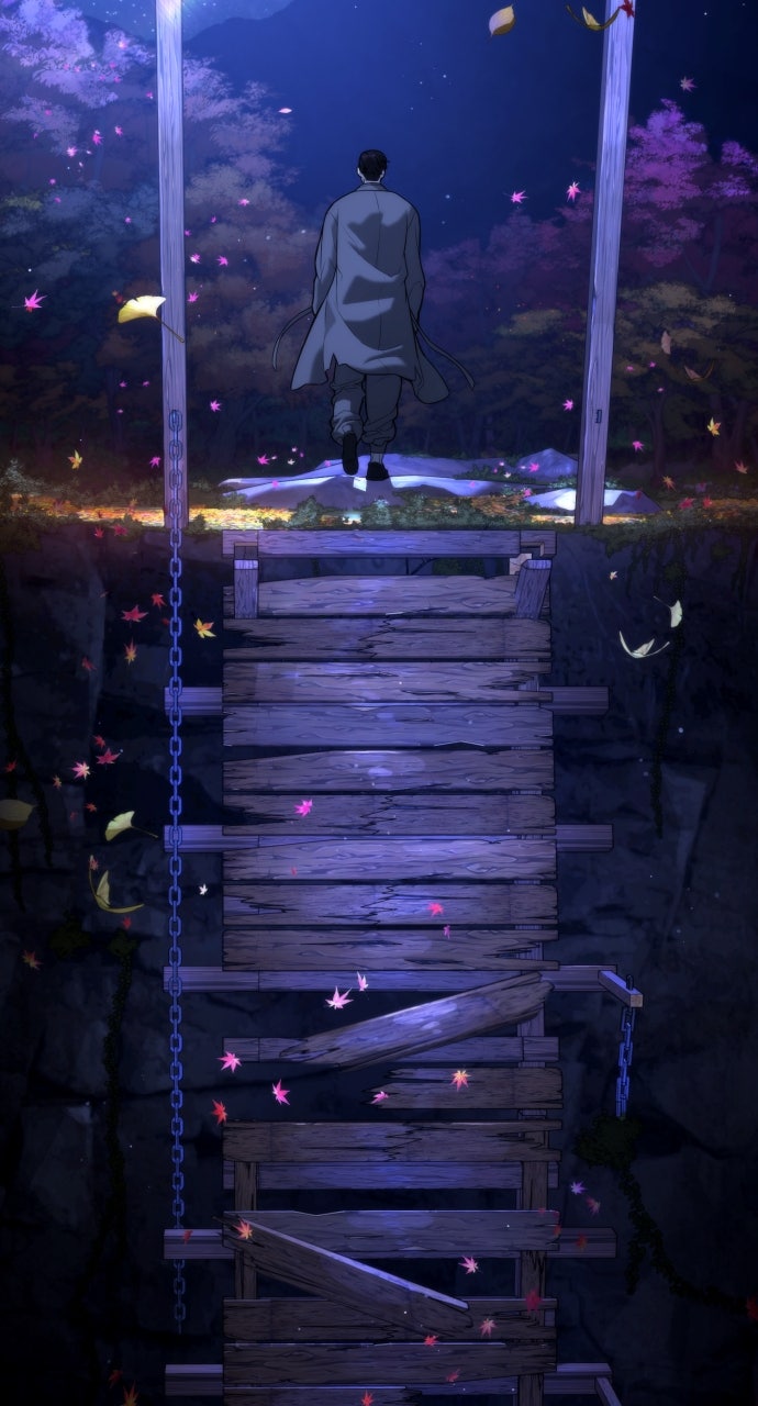 Read Killer Peter (en) Manga Online