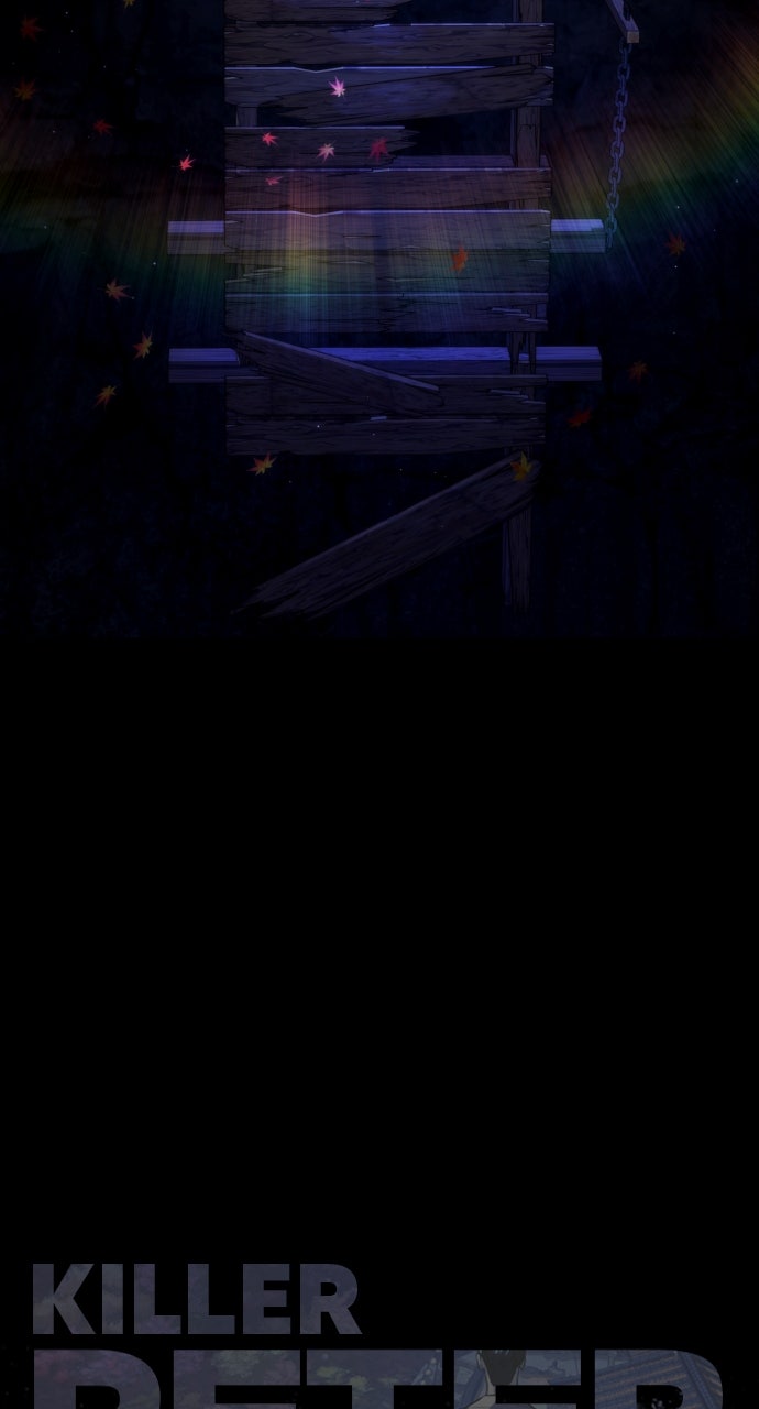 Read Killer Peter (en) Manga Online