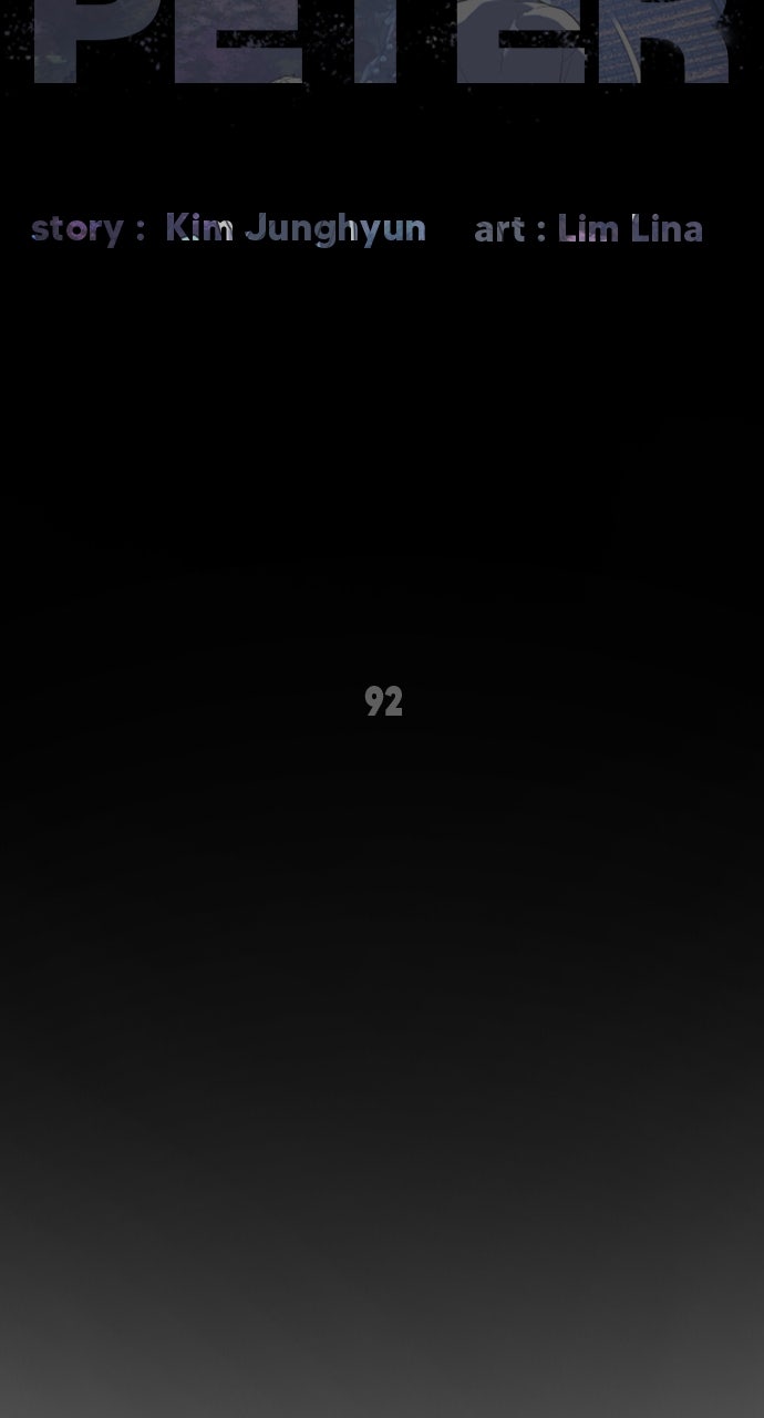 Read Killer Peter (en) Manga Online