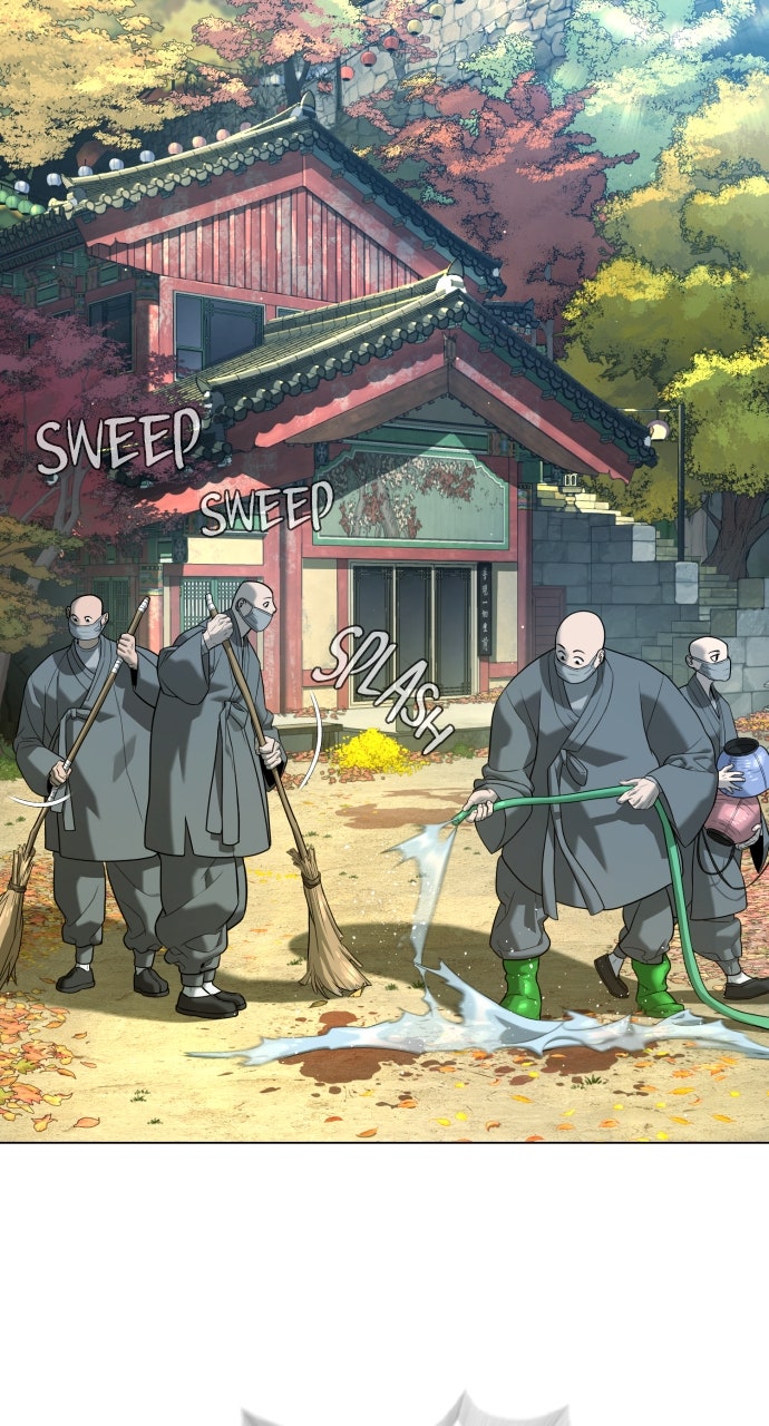 Read Killer Peter (en) Manga Online