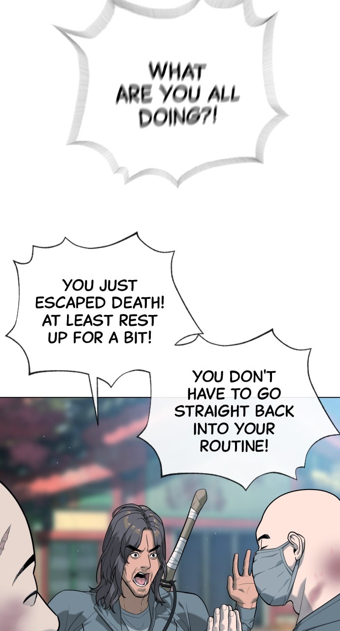 Read Killer Peter (en) Manga Online