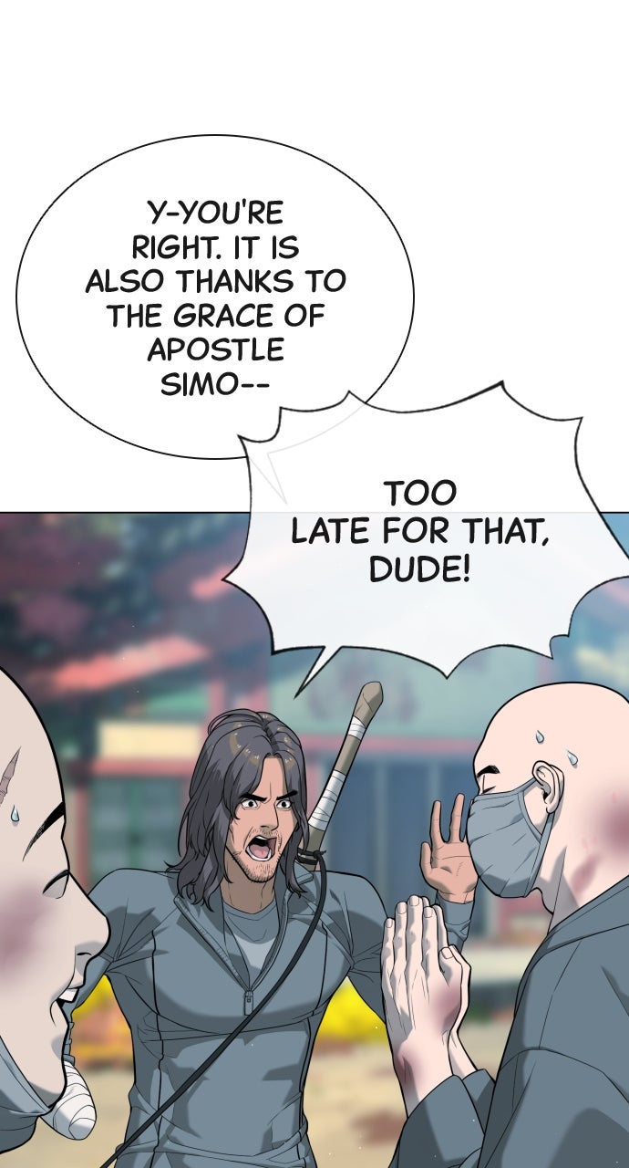 Read Killer Peter (en) Manga Online