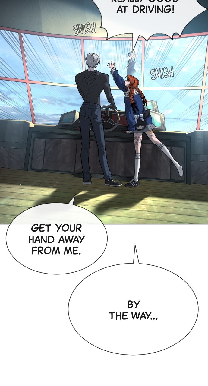 Read Killer Peter (en) Manga Online