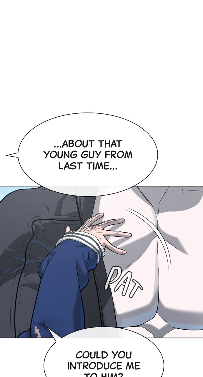 Read Killer Peter (en) Manga Online