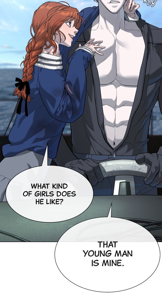 Read Killer Peter (en) Manga Online